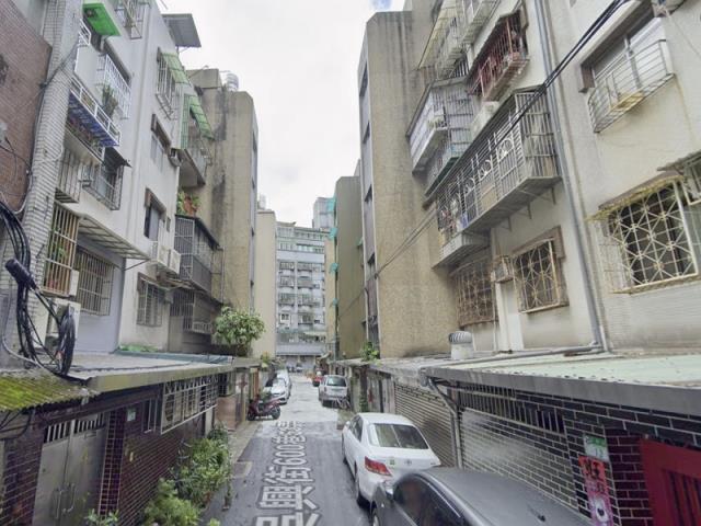 台北信義區拍賣公寓-3