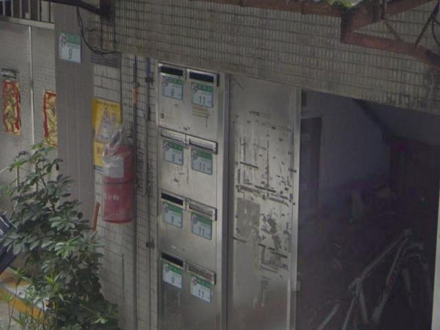 台北信義區拍賣公寓-4