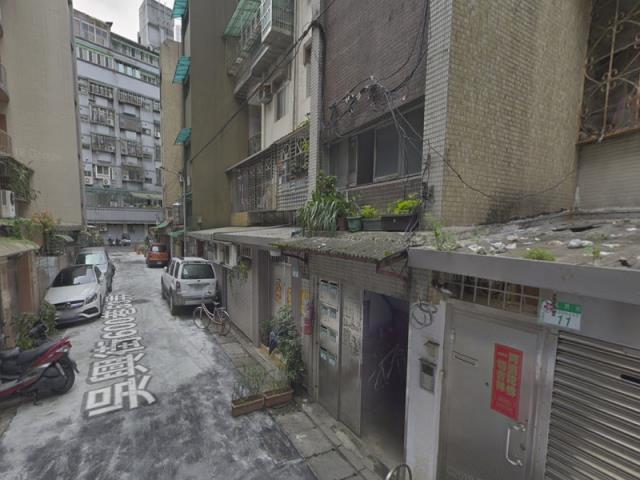 台北信義區拍賣公寓-5