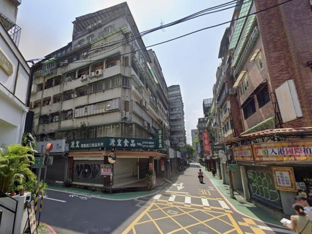 大安區法拍華廈-2