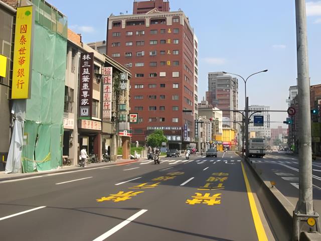 大同區法拍大樓-2