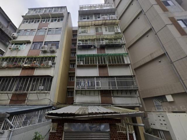 士林華廈法拍-2