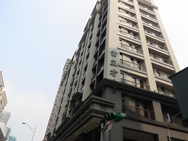 內湖大樓拍賣-2