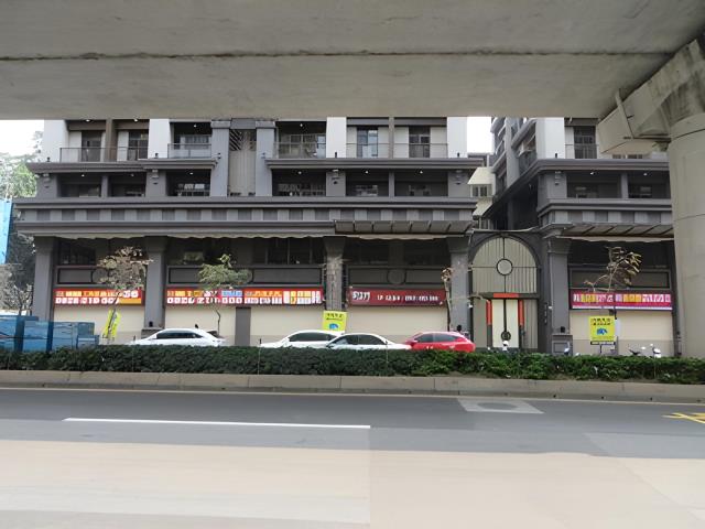 內湖大樓拍賣-3