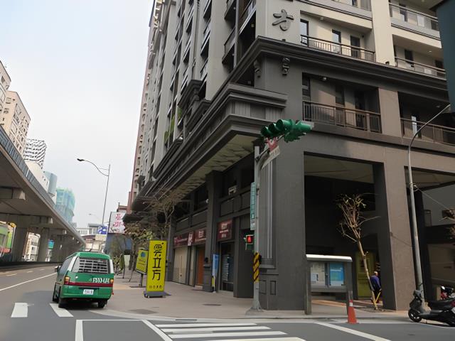 內湖大樓拍賣-4