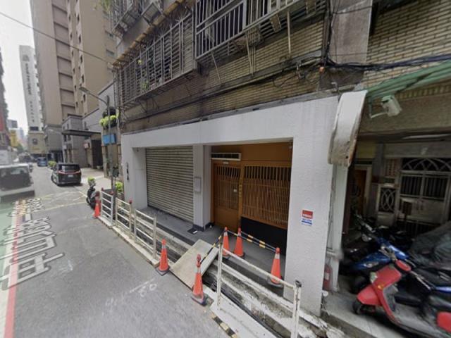 中山區法拍公寓-2