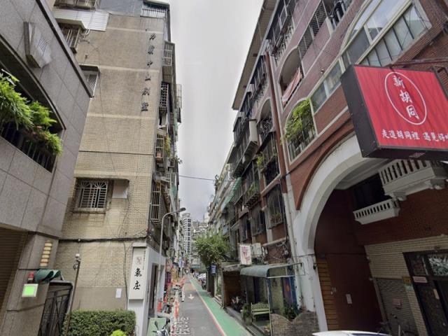 中山區法拍公寓-3