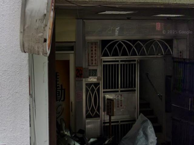 中山區法拍公寓-4