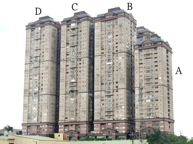 汐止大樓法拍-1