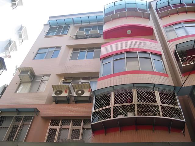 永和公寓法拍-1