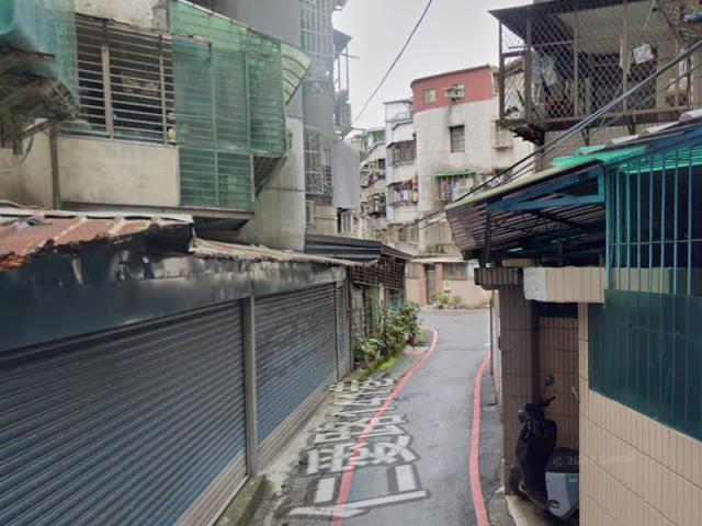 永和公寓法拍-3