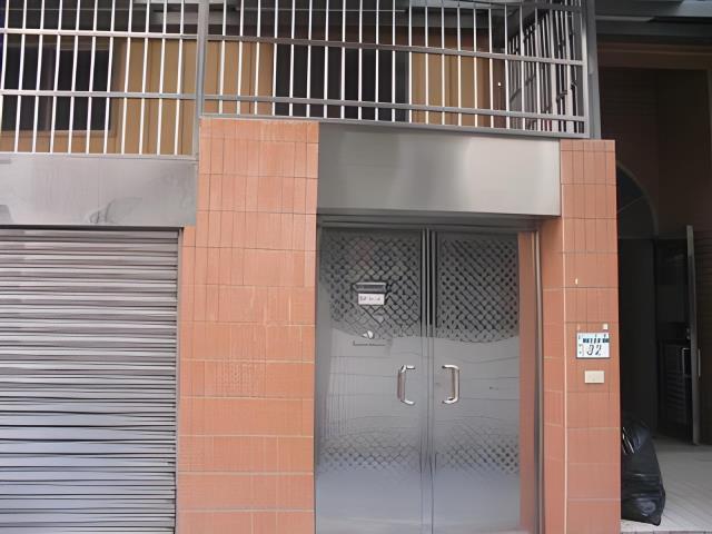 永和公寓法拍-4