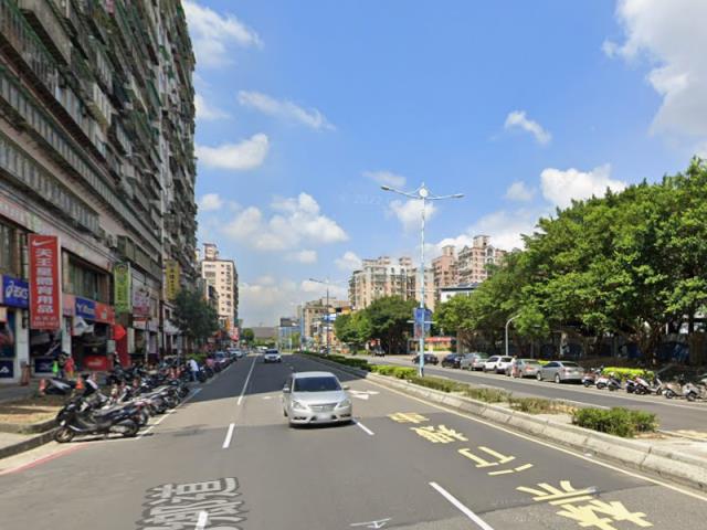 土城拍賣大樓-1