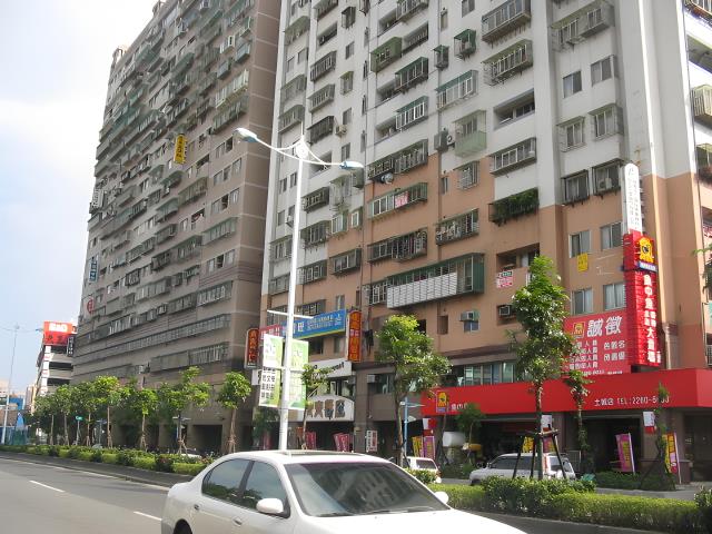 土城拍賣大樓-4