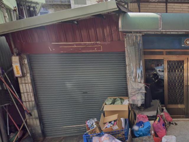 新北蘆洲法拍公寓-1