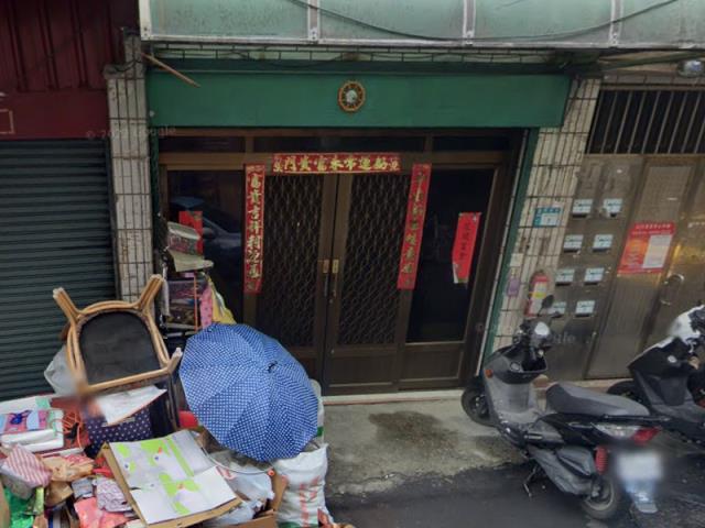 新北蘆洲法拍公寓-2