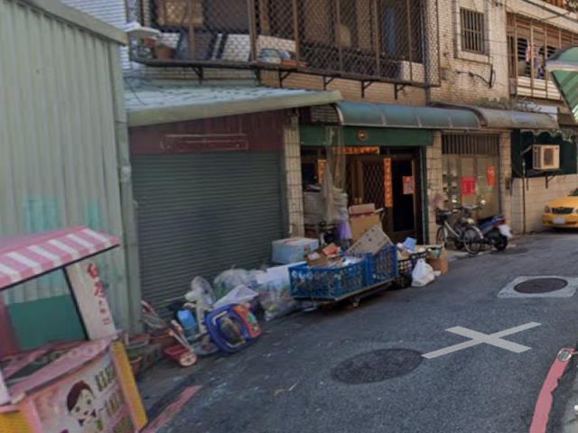 新北蘆洲法拍公寓-3