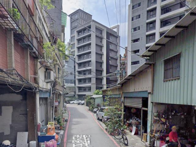 新北蘆洲法拍公寓-5