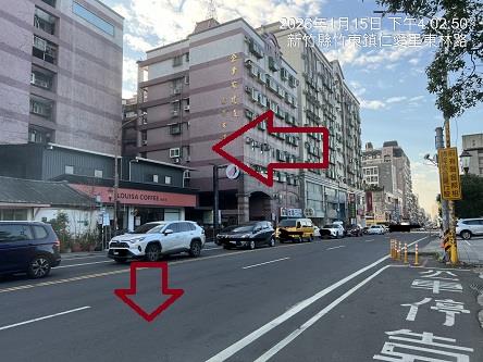 竹東拍賣大樓-2