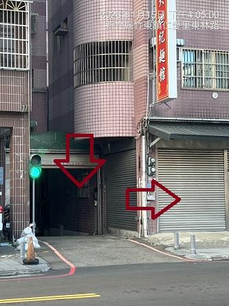 竹東拍賣大樓-4