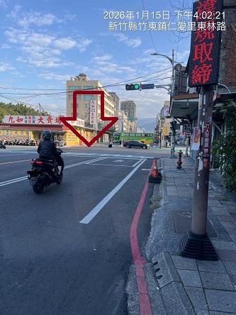 竹東拍賣大樓-5