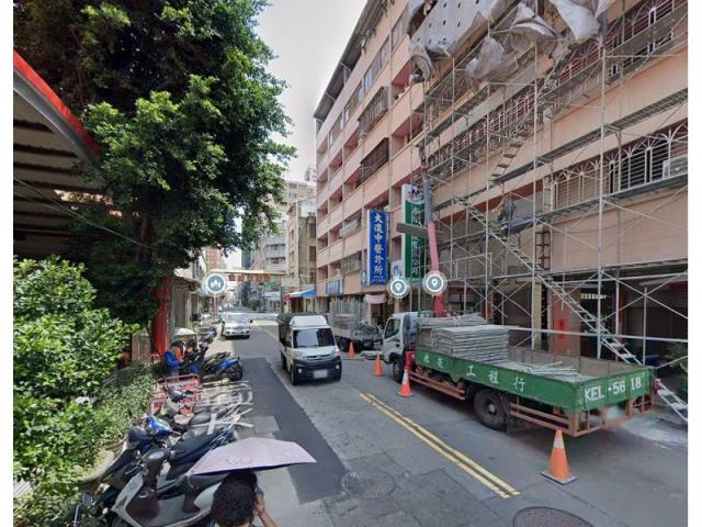 南屯法拍公寓-1