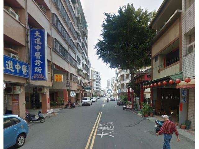 南屯法拍公寓-2