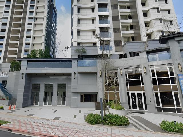 基隆中正區大樓法拍-1