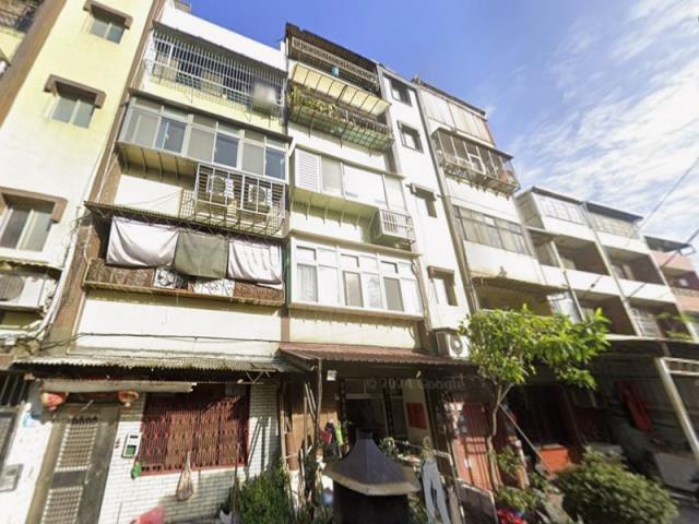 淡水法拍公寓-2