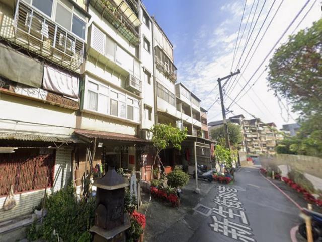 淡水法拍公寓-3