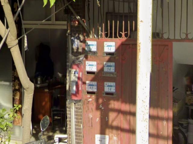 淡水法拍公寓-4