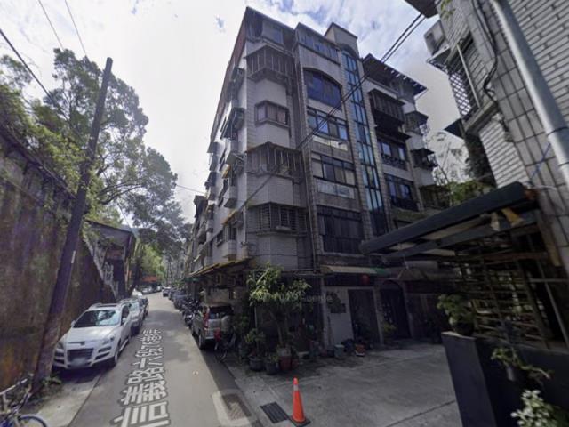 信義區公寓法拍-1