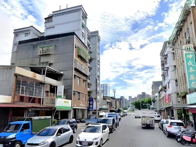 士林大樓拍賣-2