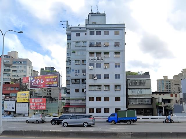 士林大樓拍賣-3