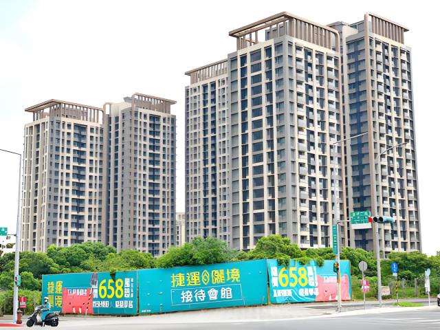 淡水法拍大樓-1