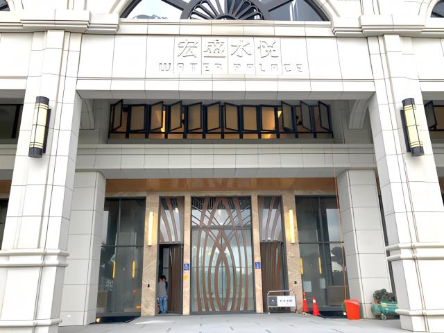 淡水法拍大樓-2