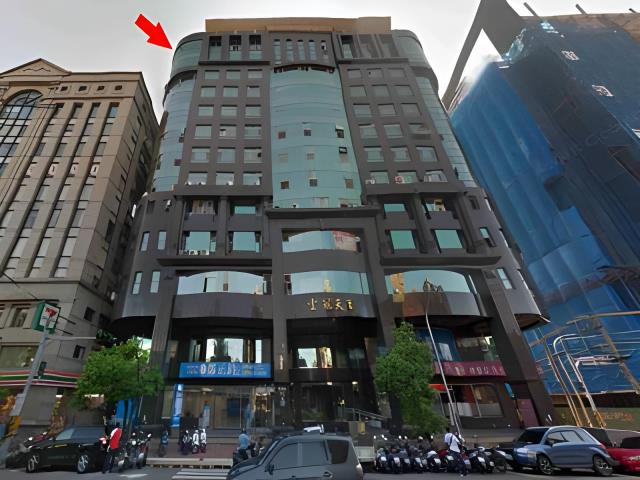 新竹法拍大樓-6