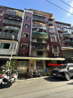 台北內湖公寓法拍-2