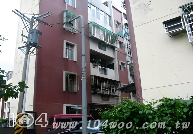 台北內湖公寓法拍-4