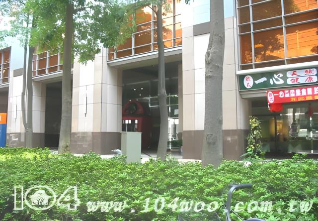 新北中和拍賣大樓-2