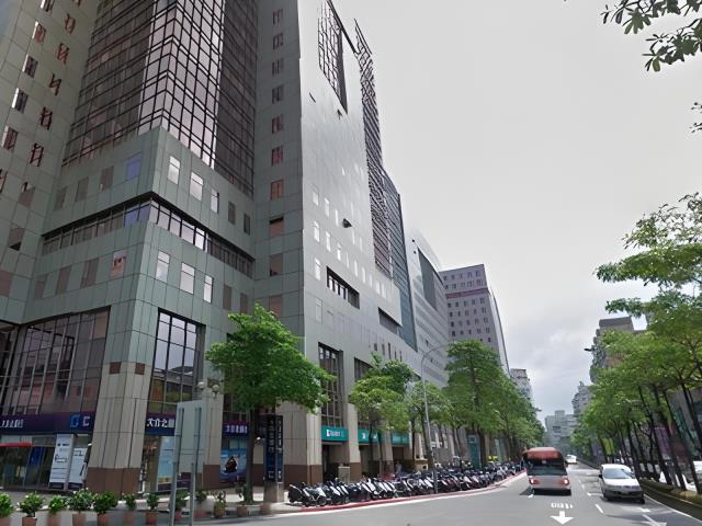 新北中和拍賣大樓-6