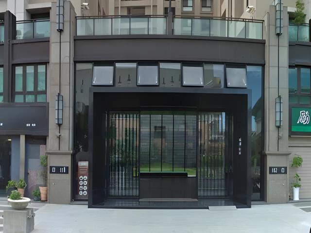 新竹竹北法拍大樓-4