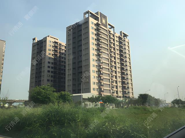 台中清水法拍大樓-4