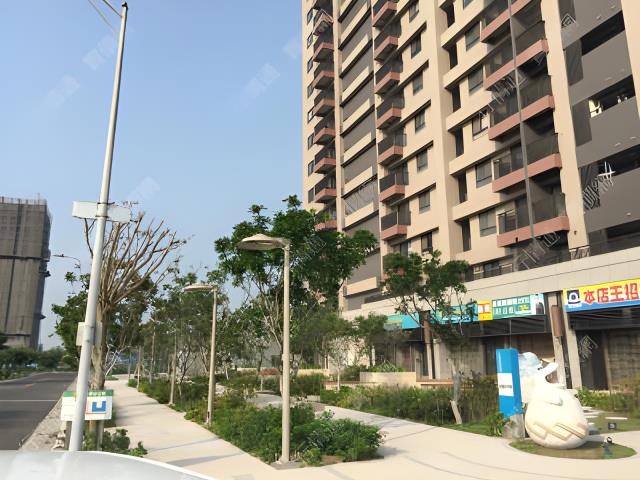 台中清水法拍大樓-5