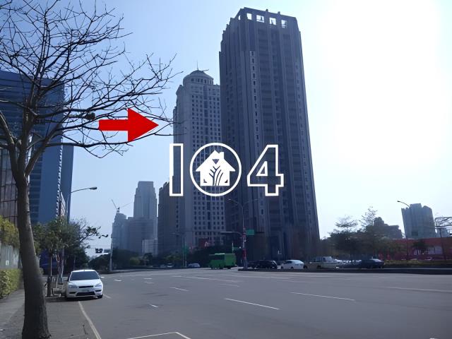 台中西屯大樓法拍-4