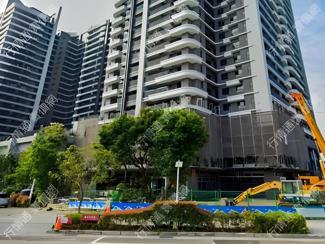 北屯法拍大樓-1