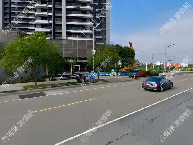 北屯法拍大樓-2