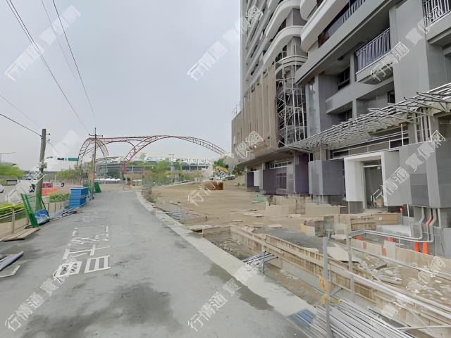 北屯法拍大樓-5