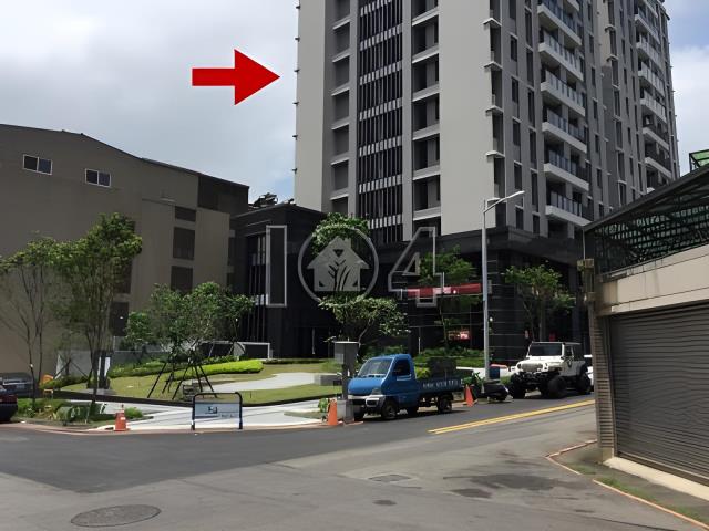 南屯大樓法拍-2