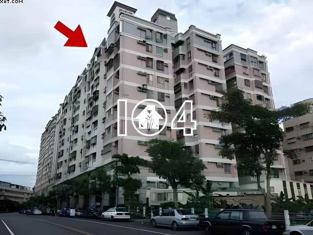 大里大樓拍賣-3